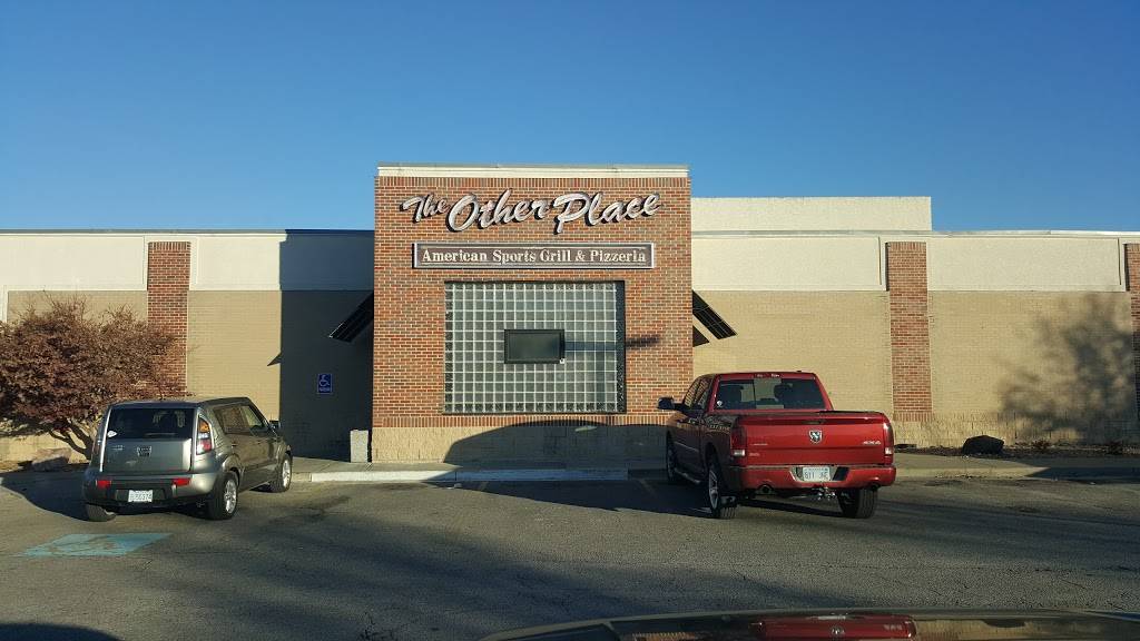 The Other Place Olathe | restaurant | 16590 W 135th St, Olathe, KS 66062, USA | 9137919500 OR +1 913-791-9500