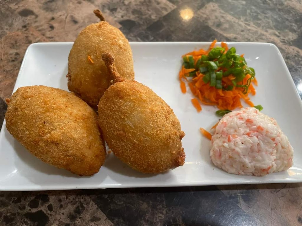 Caborca Roll | restaurant | 5610 S Campbell Ave, Tucson, AZ 85706, USA | 5204425968 OR +1 520-442-5968