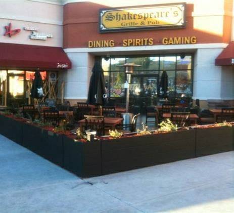 Shakespeares Grille & Pub | restaurant | 790 Coronado Center Dr, Henderson, NV 89052, USA | 7028377900 OR +1 702-837-7900