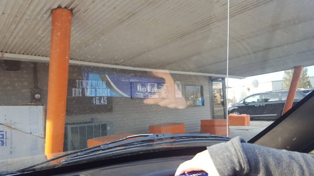 Ruperts B & K Rootbeer | restaurant | 2105 N Davis Rd, Kokomo, IN 46901, USA | 7654572884 OR +1 765-457-2884