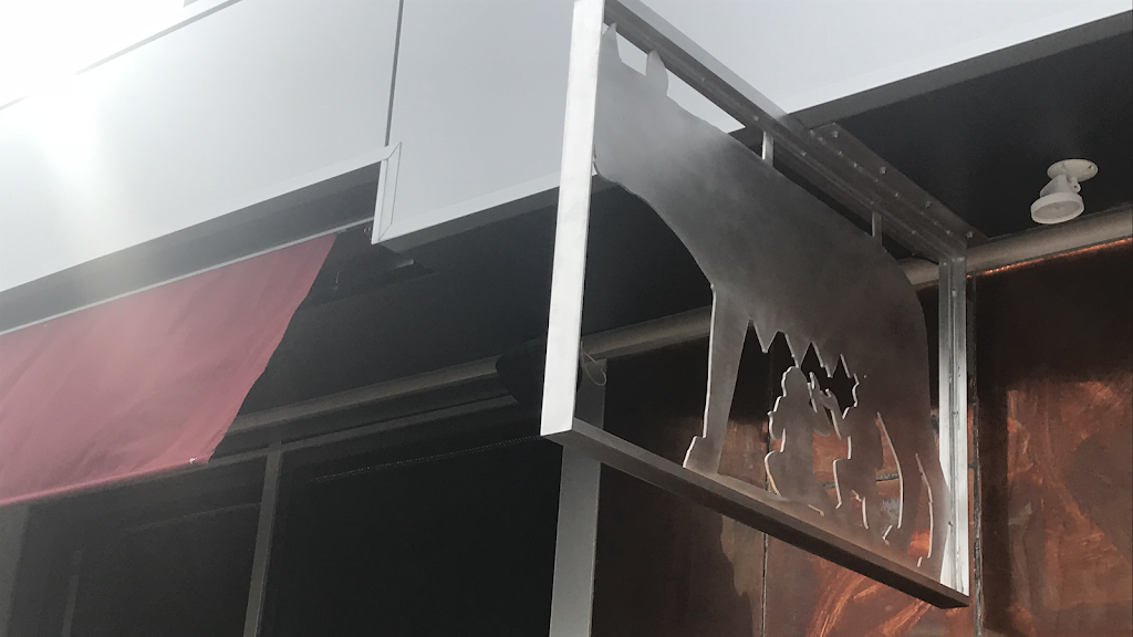 SheWolf Pastificio & Bar | restaurant | 438 Selden St, Detroit, MI 48201, USA | 3133153992 OR +1 313-315-3992