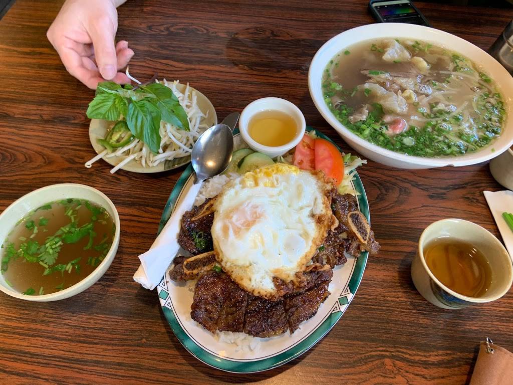 Pho 99 | restaurant | 3503 Byron Ave, Bellingham, WA 98225, USA | 3606478471 OR +1 360-647-8471