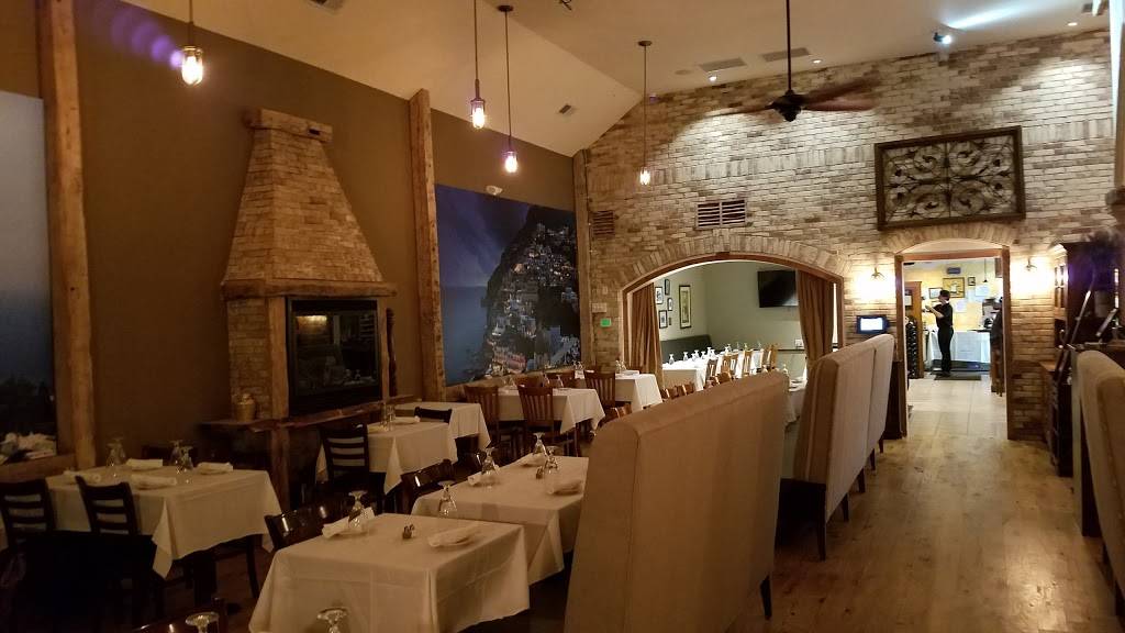 AriBella | restaurant | 66 Huntington St, Shelton, CT 06484, USA | 2039296222 OR +1 203-929-6222