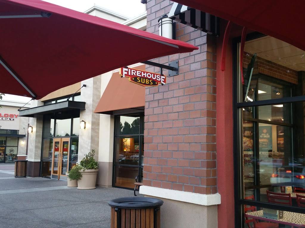Firehouse Subs | meal delivery | 1640 E Monte Vista Ave DD-102, Vacaville, CA 95688, USA | 7074749310 OR +1 707-474-9310