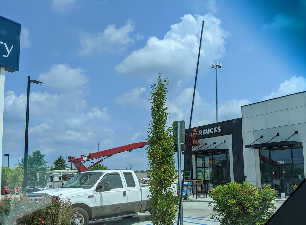 Starbucks | cafe | 1216 Wilson Rd, Newberry, SC 29108, USA | 8039441550 OR +1 803-944-1550