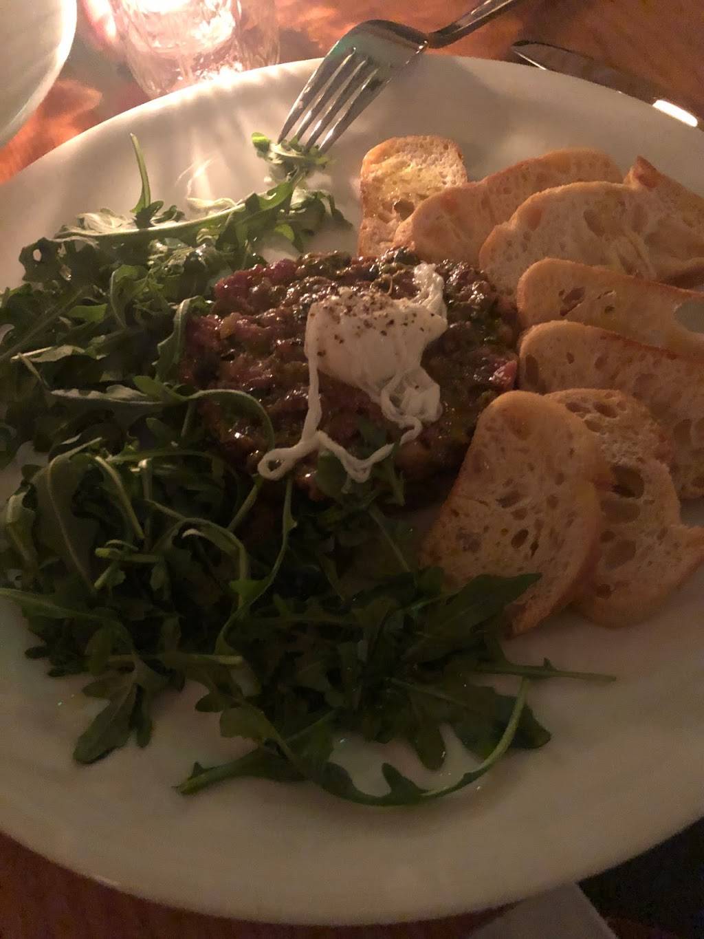 Cow Marlowe | restaurant | 3154 Fillmore St, San Francisco, CA 94123, USA | 4155085898 OR +1 415-508-5898