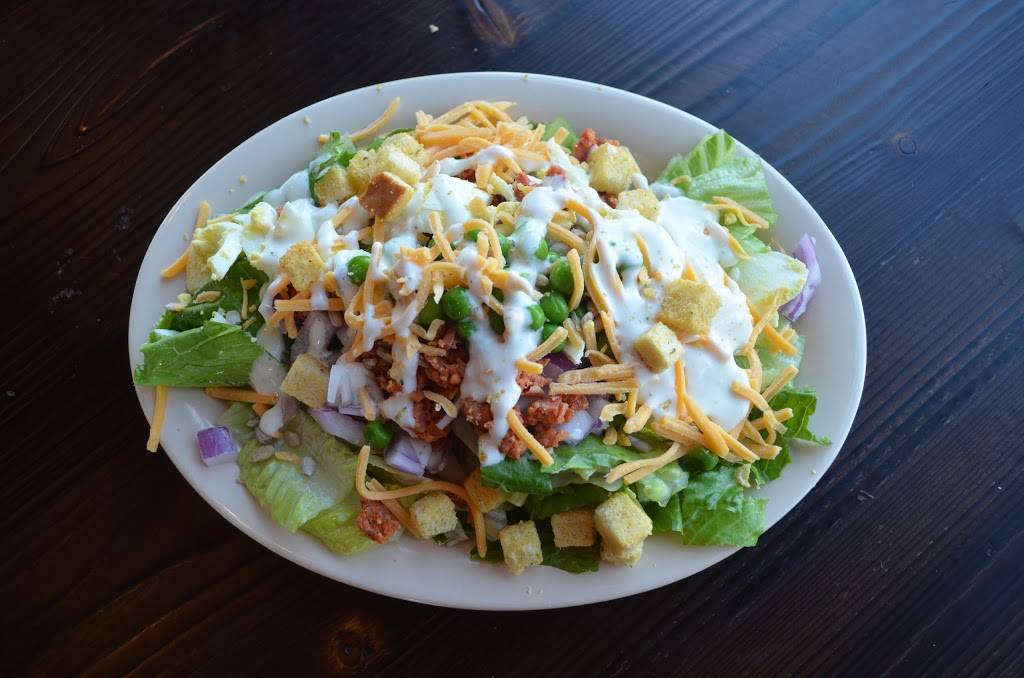 Two Guys Pies | restaurant | 55 E Main St, Danville, IN 46122, USA | 3177456434 OR +1 317-745-6434