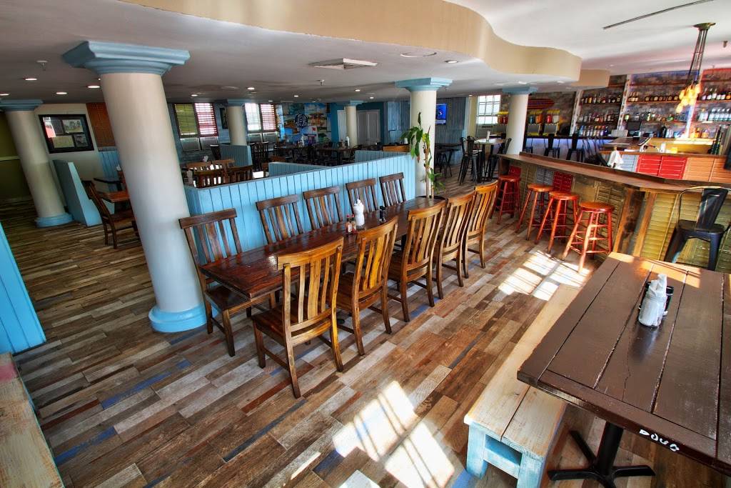 CJs Crab Shack | restaurant | 600 Ocean Dr, Miami Beach, FL 33139, USA | 3056045951 OR +1 305-604-5951