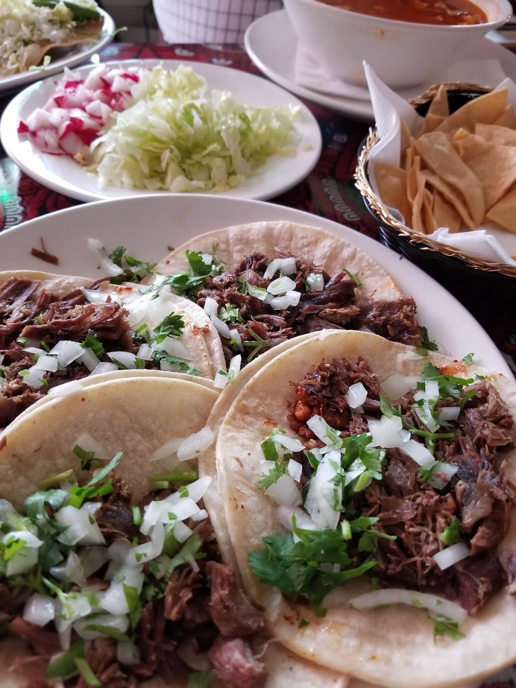 El Popocatepetl | restaurant | 201 Sheridan Ave, Roselle, NJ 07203, USA | 9082452885 OR +1 908-245-2885