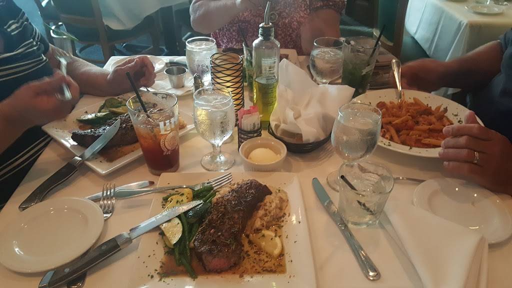 Liberatores Ristorante & Catering | restaurant | 9515 Deereco Rd, Lutherville-Timonium, MD 21093, USA | 4105613300 OR +1 410-561-3300