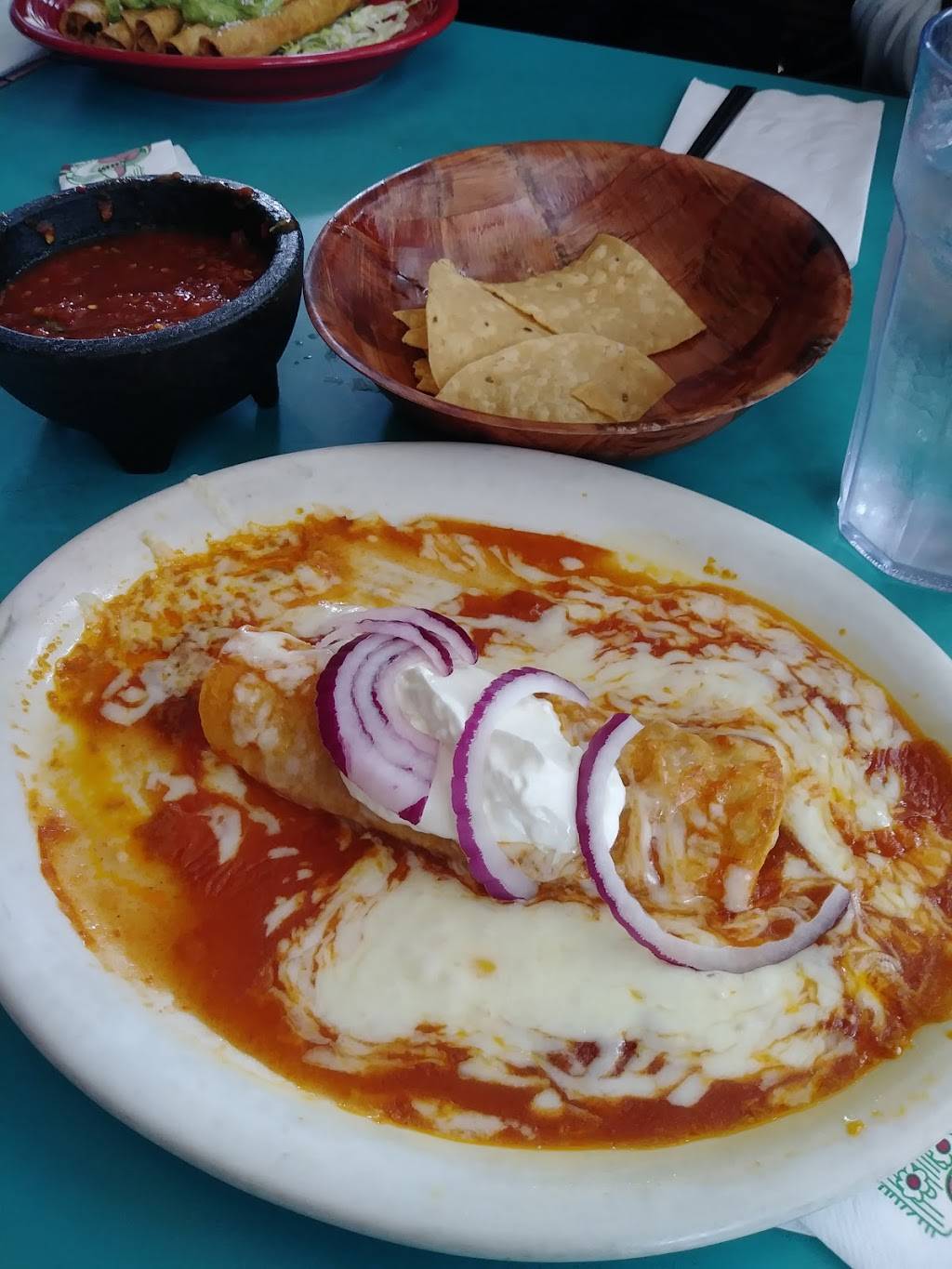 Celias | restaurant | 379 Gellert Blvd, Daly City, CA 94015, USA | 6507556213 OR +1 650-755-6213