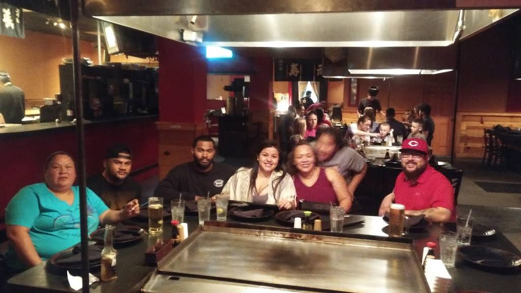 Nami | restaurant | 722 S Fort Hood St, Killeen, TX 76541, USA | 2542000404 OR +1 254-200-0404