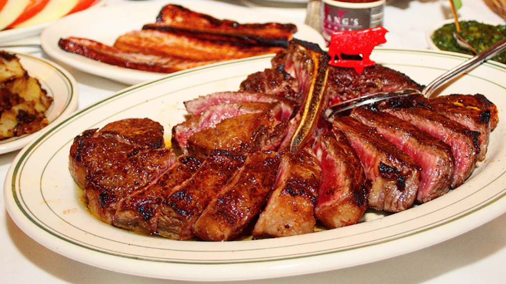 Wolfgangs Steakhouse | restaurant | 2301 Kalakaua Ave, Honolulu, HI 96815, USA | 8089223600 OR +1 808-922-3600