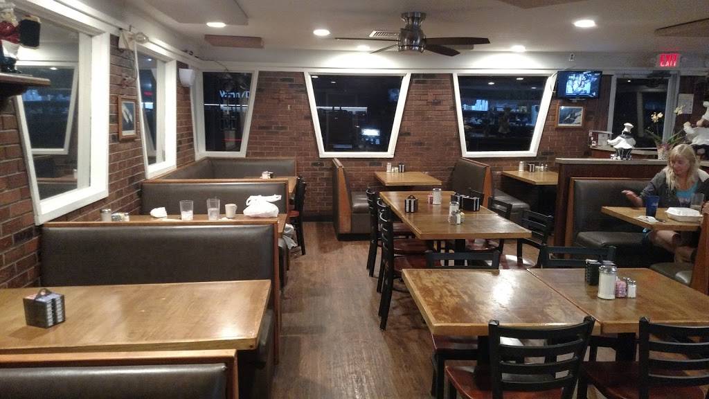 Ruskin Diner | restaurant | 1010 N U.S. Hwy 41, Ruskin, FL 33570, USA | 8136491315 OR +1 813-649-1315