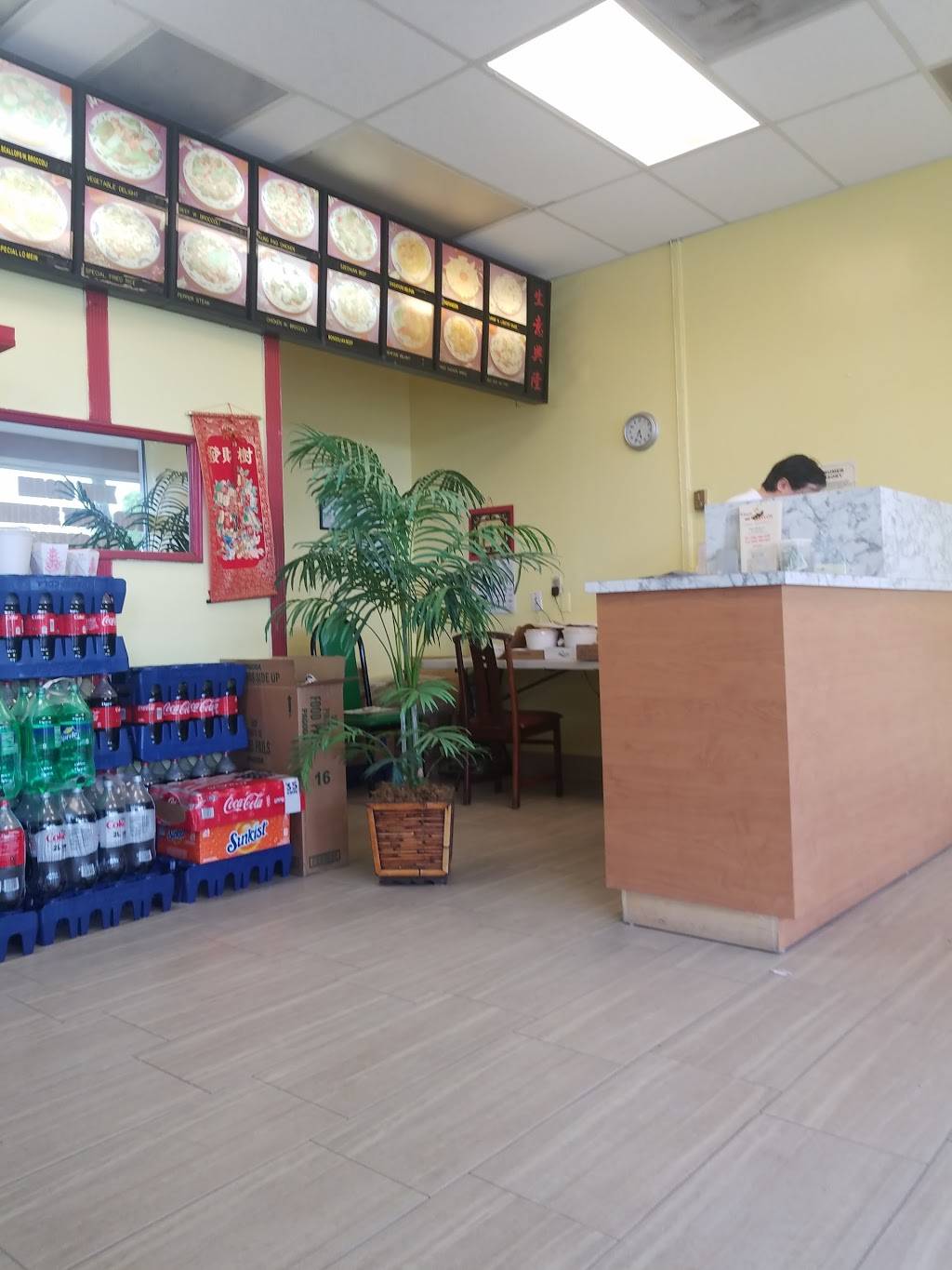 Magic Wok | meal delivery | 10201 Hammocks Blvd, Miami, FL 33196, USA | 3053884320 OR +1 305-388-4320