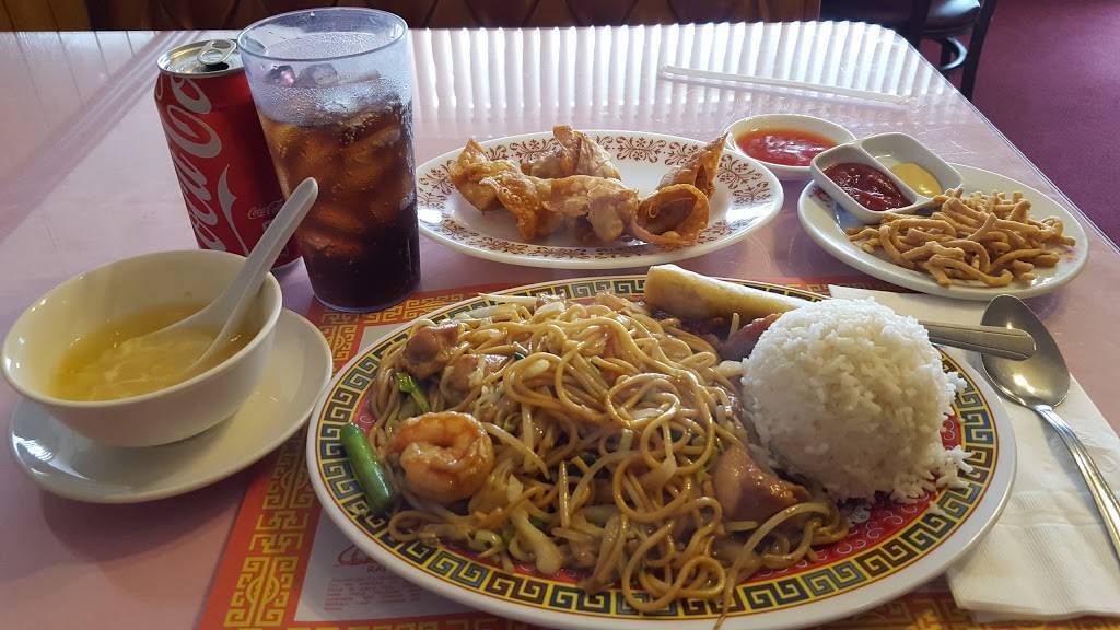 Golden Dragon Chinese | restaurant | 1754 S Grand Ave, Glendora, CA 91740, USA | 6269633006 OR +1 626-963-3006