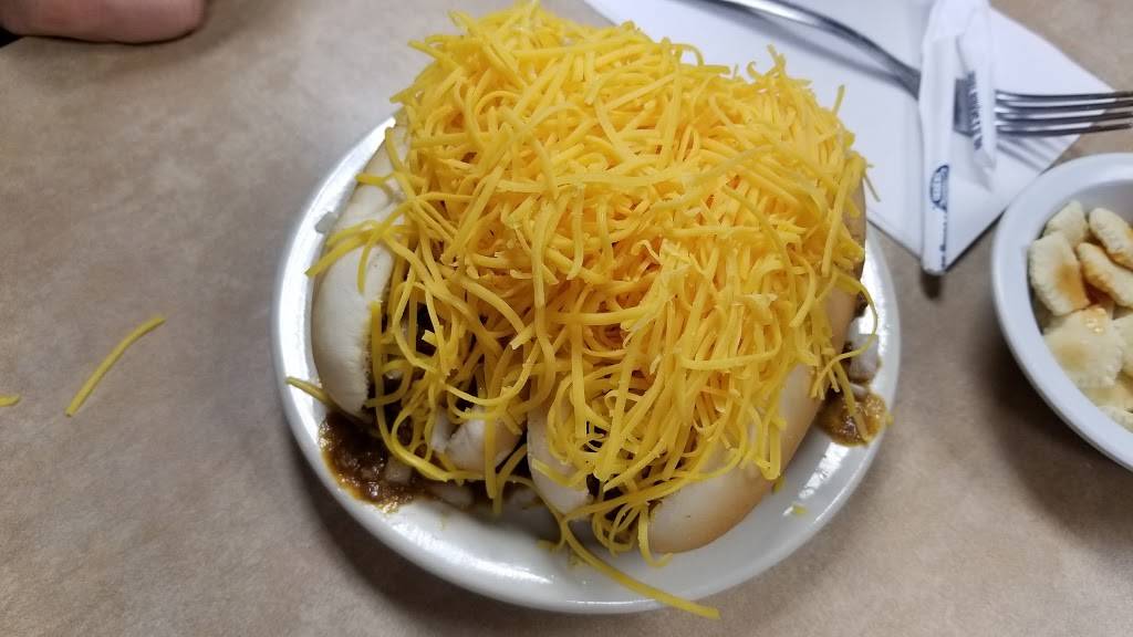 Skyline Chili | restaurant | 4901 Vine St, St Bernard, OH 45217, USA | 5132420300 OR +1 513-242-0300