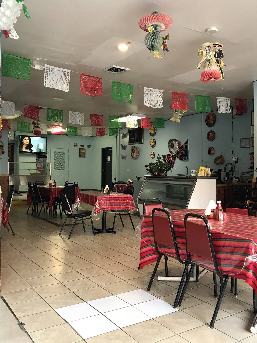 A la Mexicana | restaurant | 58 S Main St, Liberty, NY 12754, USA | 8452926686 OR +1 845-292-6686