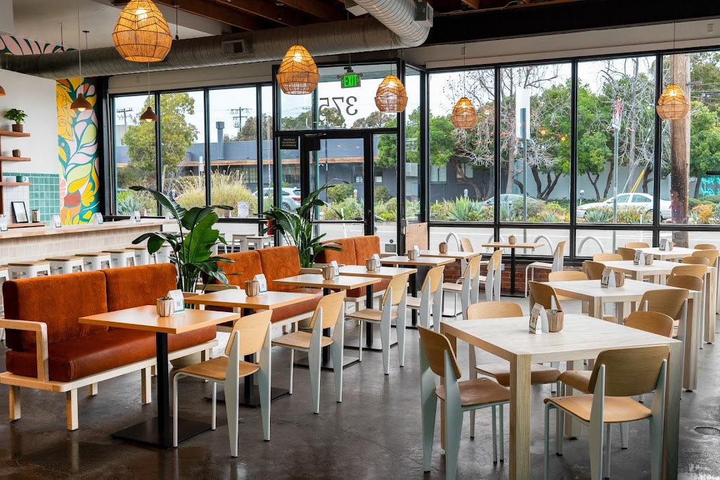 Kitava | restaurant | 375 40th St, Oakland, CA 94609, USA | 5104964055 OR +1 510-496-4055