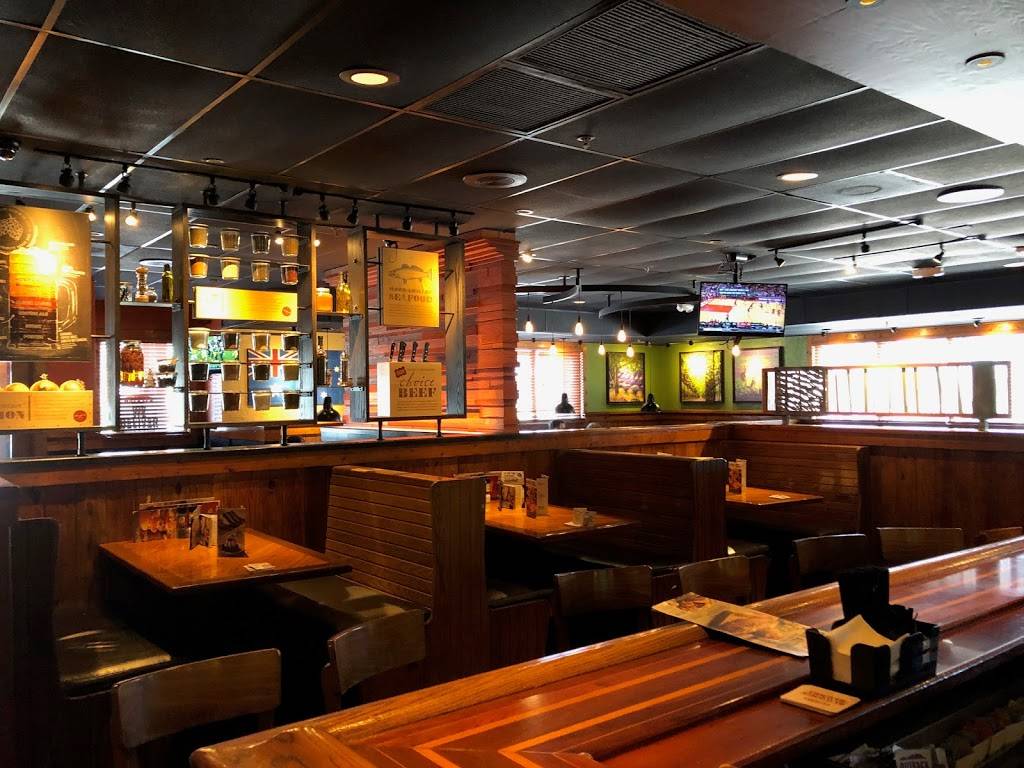 Outback Steakhouse | restaurant | 1300 Linton Blvd, Delray Beach, FL 33444, USA | 5612727201 OR +1 561-272-7201