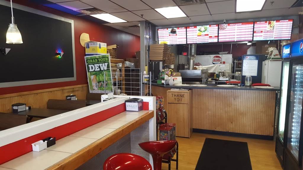 Pizza Top | meal delivery | 183 Elm St # 9, Milford, NH 03055, USA | 6036730037 OR +1 603-673-0037