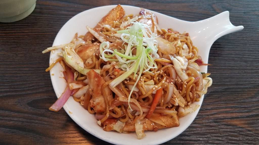 Suki Poke by the Sea | restaurant | 427 Market St, Galveston, TX 77550, USA | 4096327374 OR +1 409-632-7374