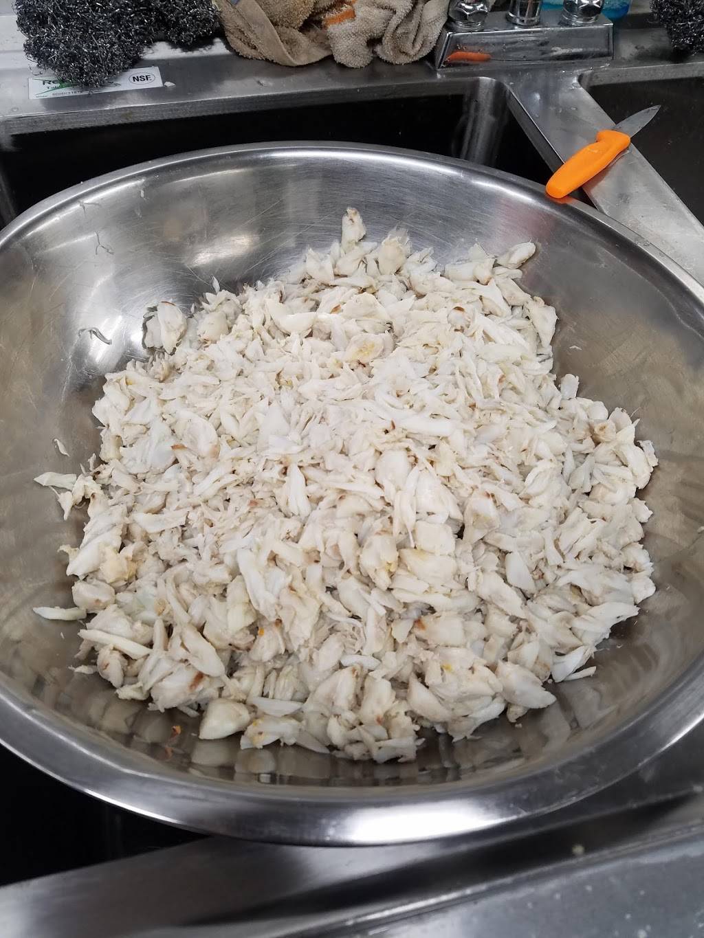 Caney Creek Catering Company | restaurant | 201 Skipjack Rd, Prince Frederick, MD 20678, USA | 4436241820 OR +1 443-624-1820