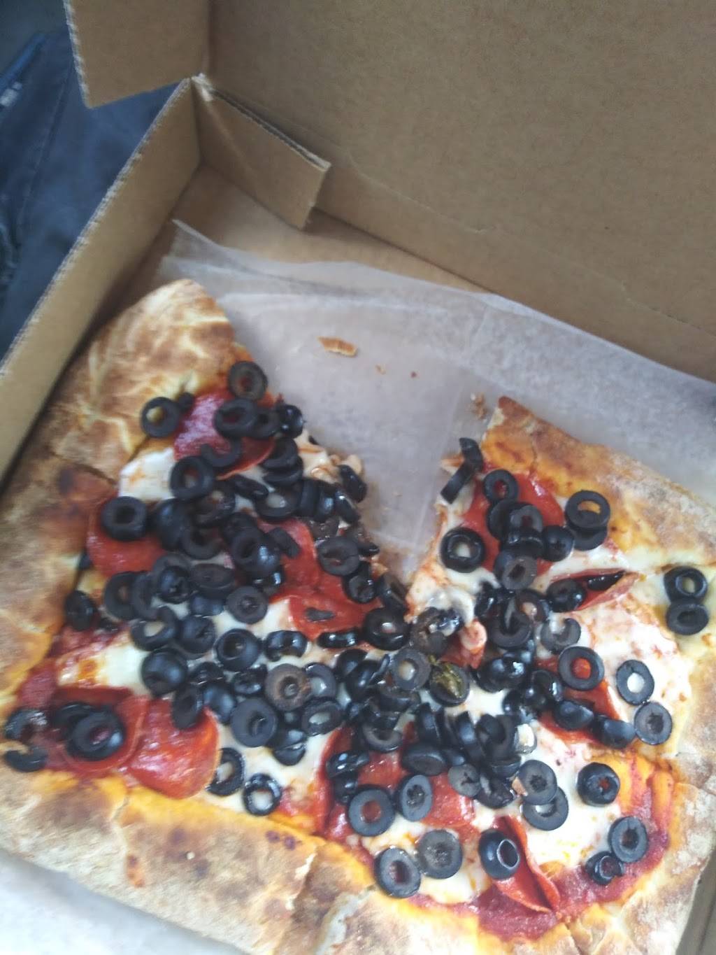 Fastinos | restaurant | 3723 4th St NW, Albuquerque, NM 87107, USA | 5053416626 OR +1 505-341-6626