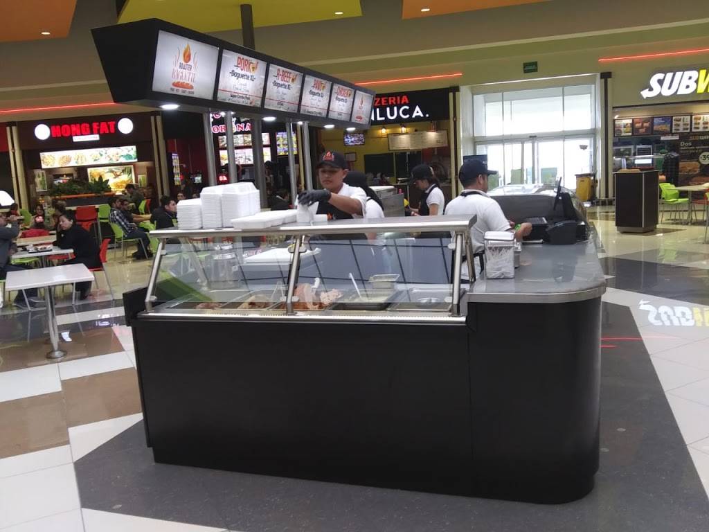 Roaster Baguette | restaurant | Paseos del Vergel, Tijuana, B.C., Mexico | 016642379192 OR +52 664 237 9192