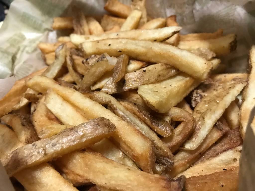 Wingstop | restaurant | 13633 Connecticut Ave, Silver Spring, MD 20906, USA | 3014389464 OR +1 301-438-9464