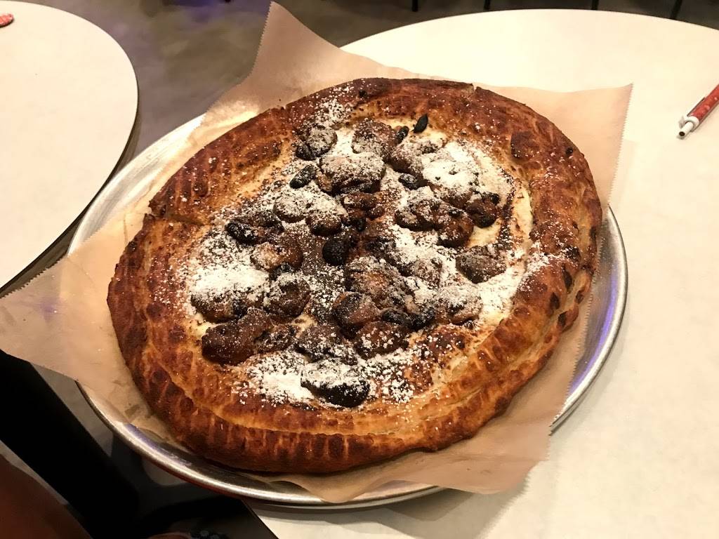 Oath Pizza - East 67th Street | meal delivery | 1142 3rd Ave, New York, NY 10065, USA | 2129884300 OR +1 212-988-4300