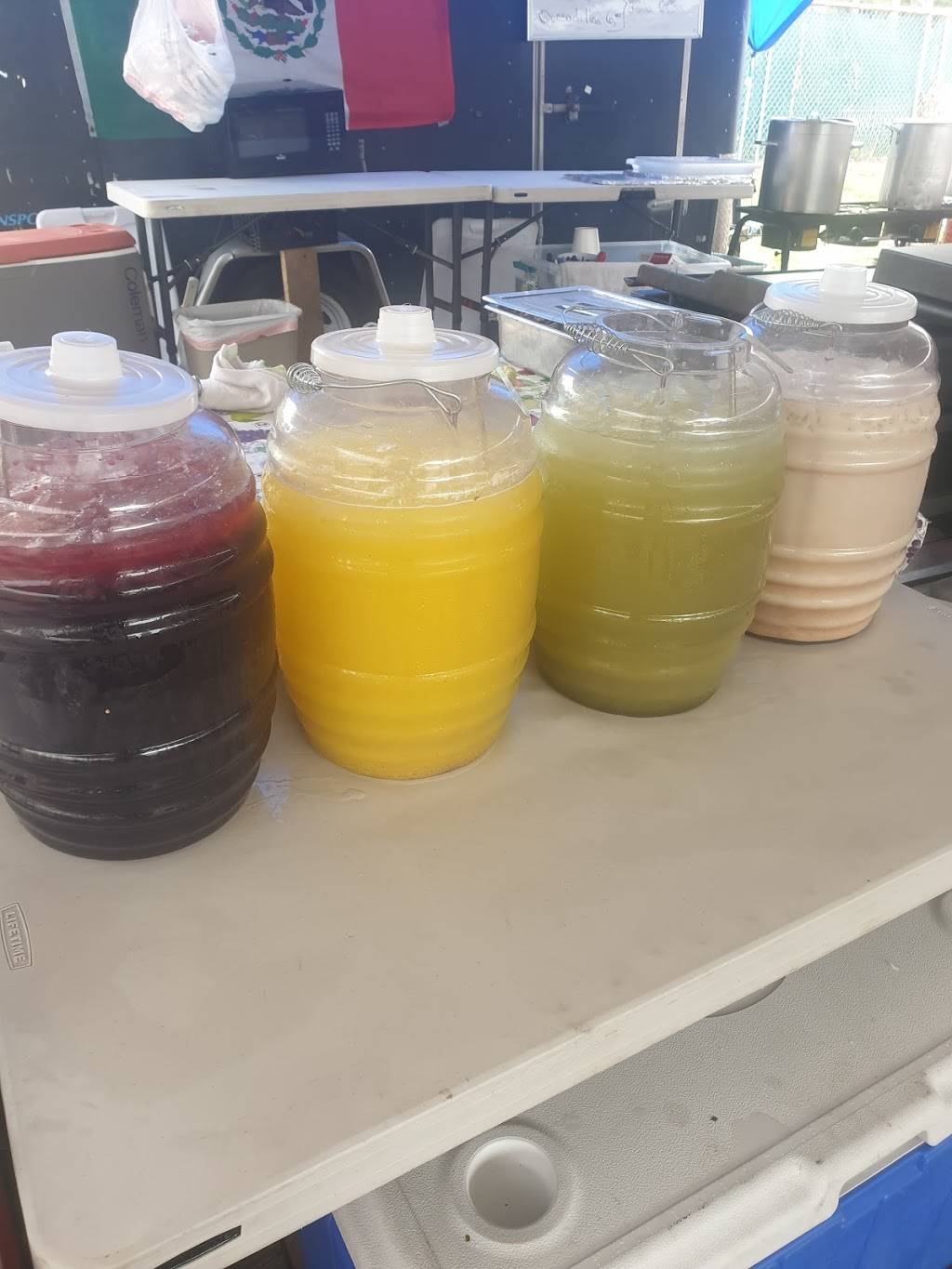 Mirandas POZOLE & MENUDO MEXICAN FOOD | restaurant | 5022 S Orange Blossom Trail, Orlando, FL 32839, USA | 4072834208 OR +1 407-283-4208