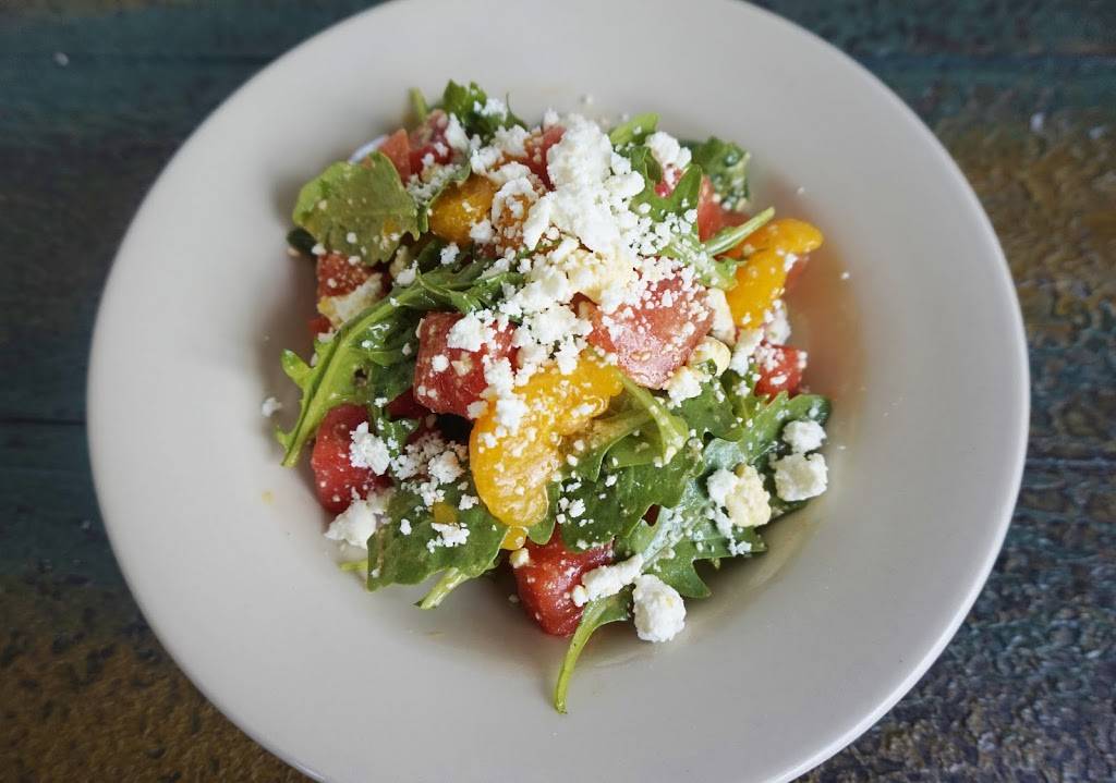 Saint Roccos New York Italian | restaurant | 3011 Gulden Ln #100, Dallas, TX 75212, USA | 4693209707 OR +1 469-320-9707