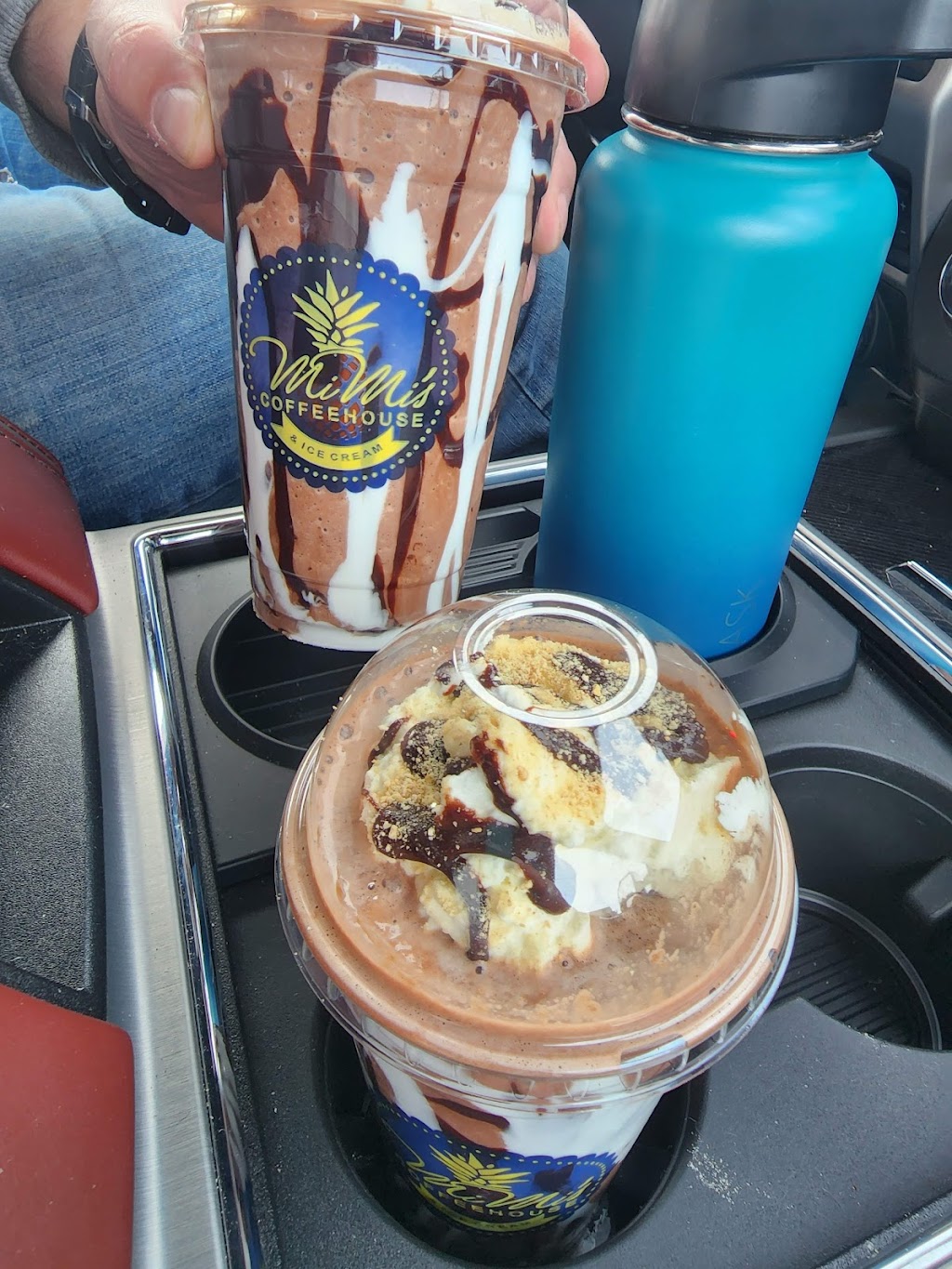 MiMis Coffee House & Ice Cream | cafe | 106 Lakeside Dr, Hannibal, MO 63401, USA | 5736030107 OR +1 573-603-0107