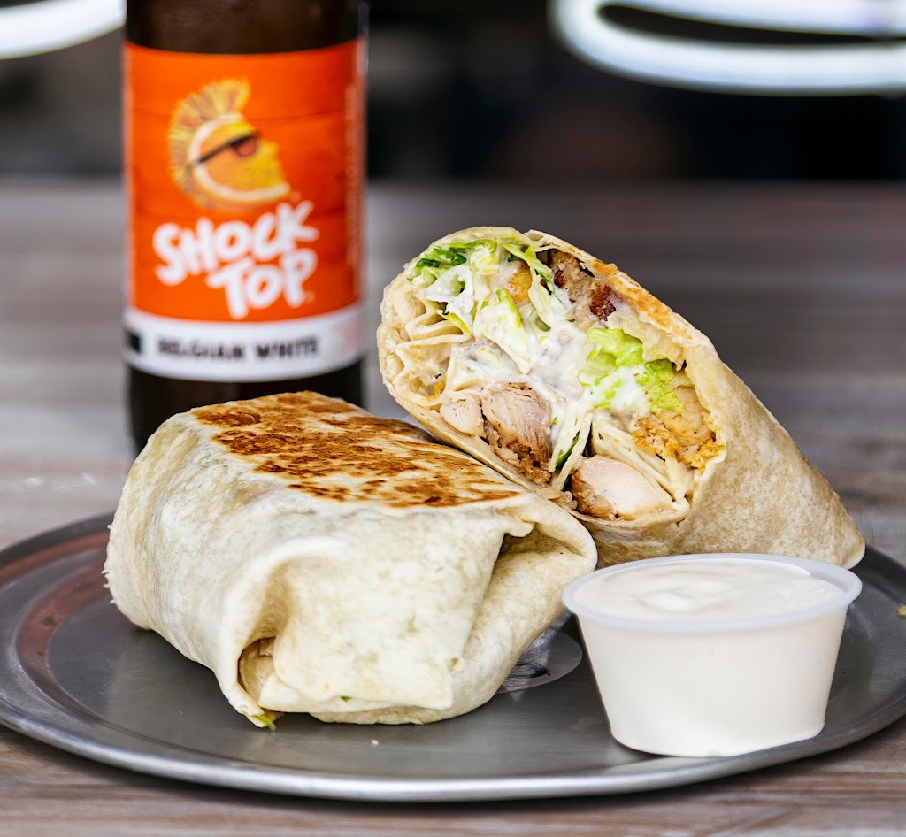 YES! Cafe | restaurant | 601 71st St, Miami Beach, FL 33141, USA | 3053978897 OR +1 305-397-8897