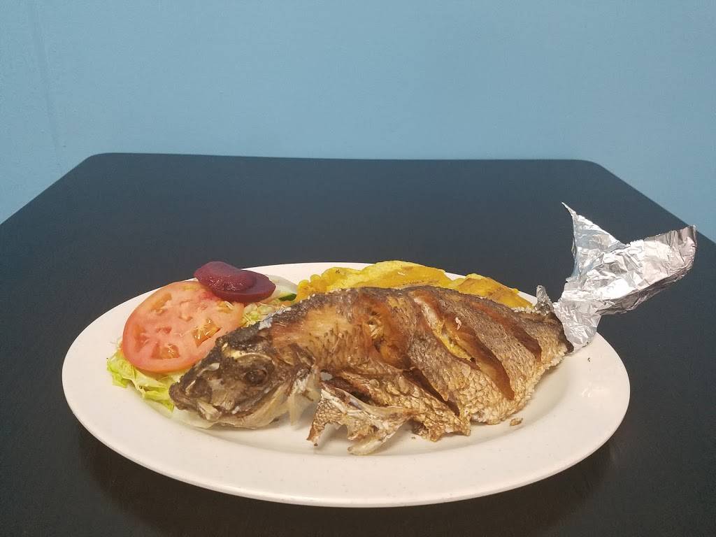 RESTRAURANTE EL SEMBRADOR BAKERY | restaurant | 143-09 Hillside Avenue, Jamaica, NY 11435, USA | 7186577500 OR +1 718-657-7500