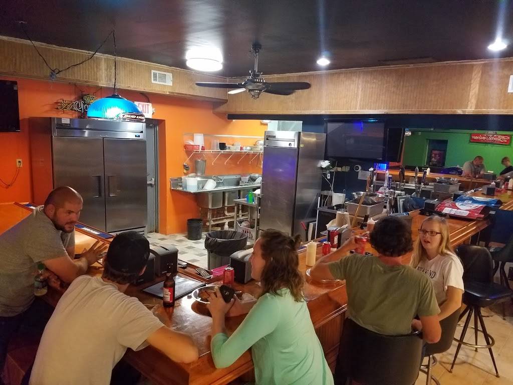 Pats Oyster Bar | restaurant | 12804 Buchanan Hwy, Temple, GA 30179, USA | 7705624059 OR +1 770-562-4059