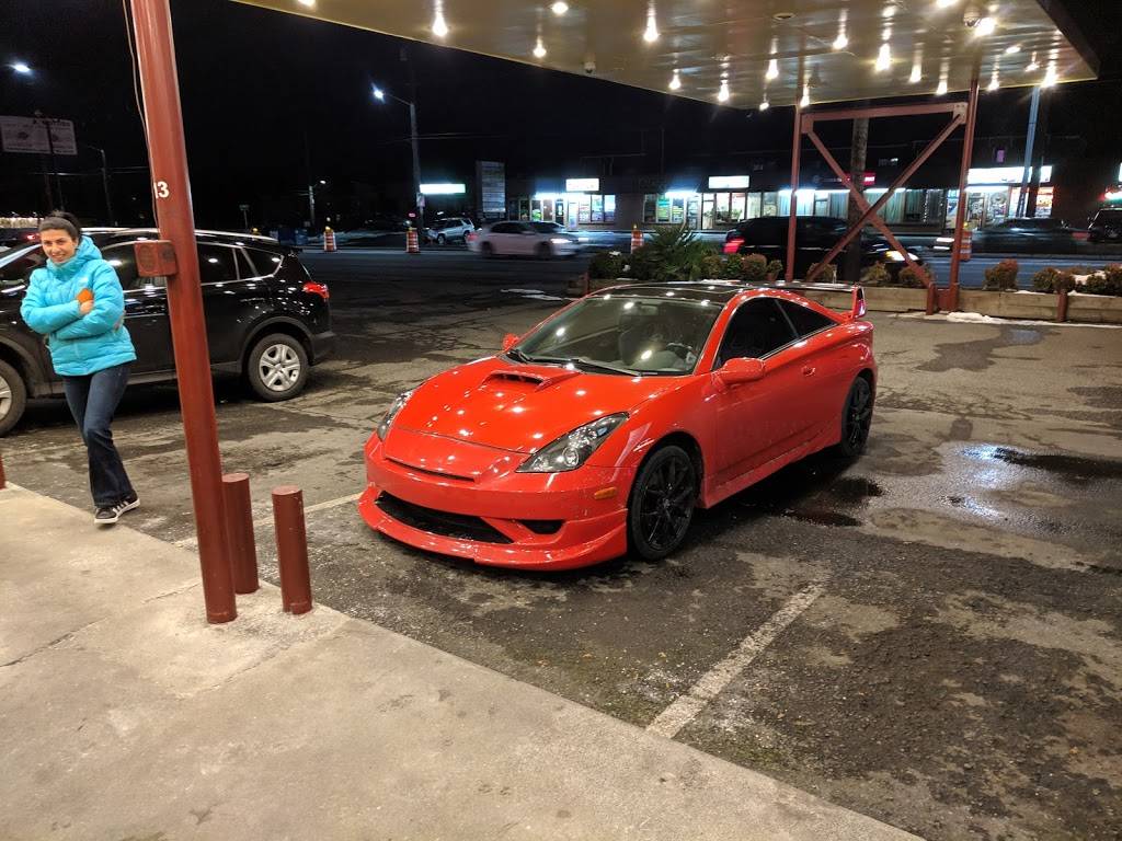 Burgermaster | restaurant | 9820 Aurora Ave N, Seattle, WA 98103, USA | 2065222044 OR +1 206-522-2044