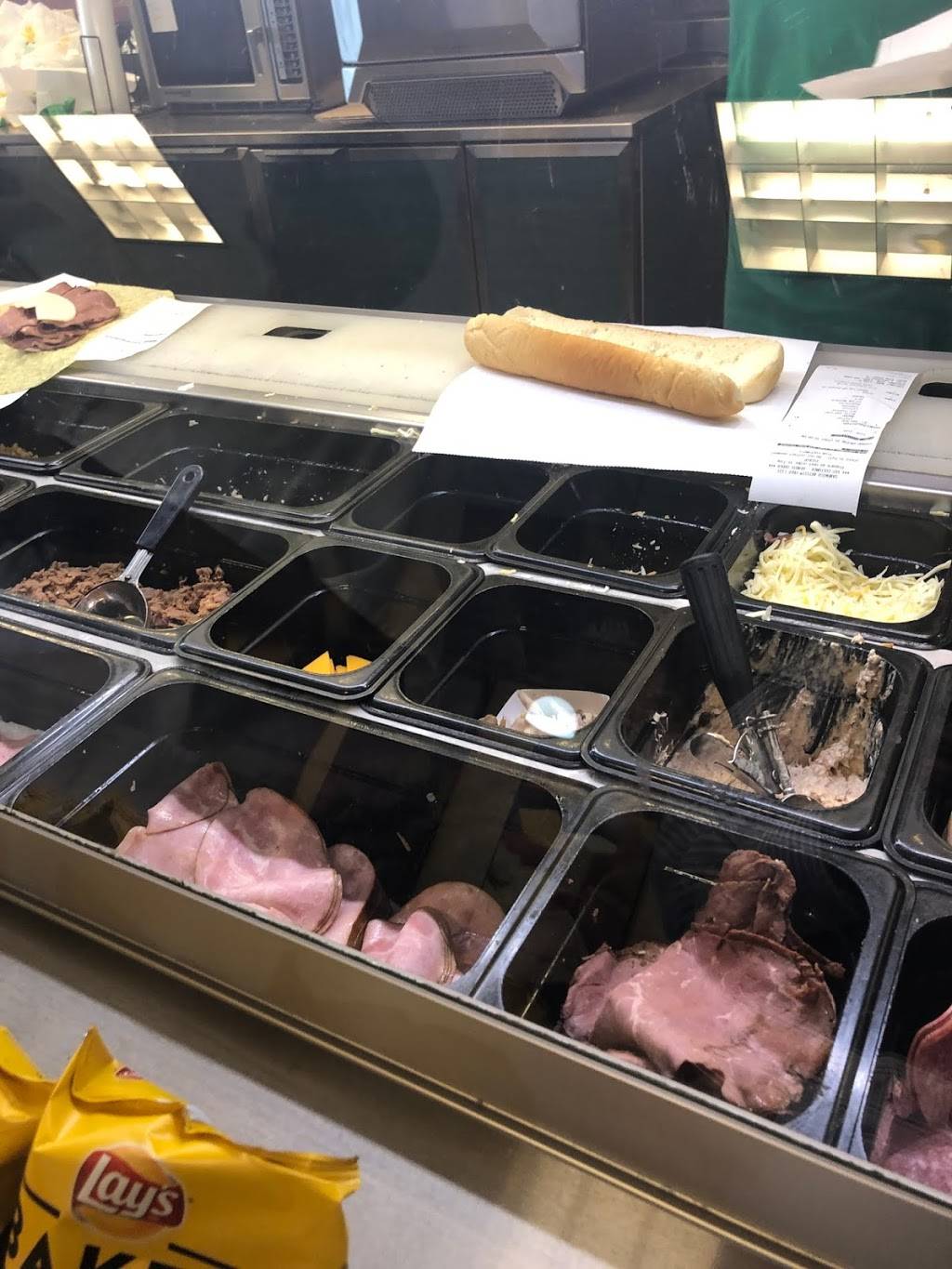 Subway Restaurants | restaurant | 4045 Atlanta Highway #29 Dalraida, Commons Shopping Ctnr, Montgomery, AL 36109, USA | 3342715596 OR +1 334-271-5596