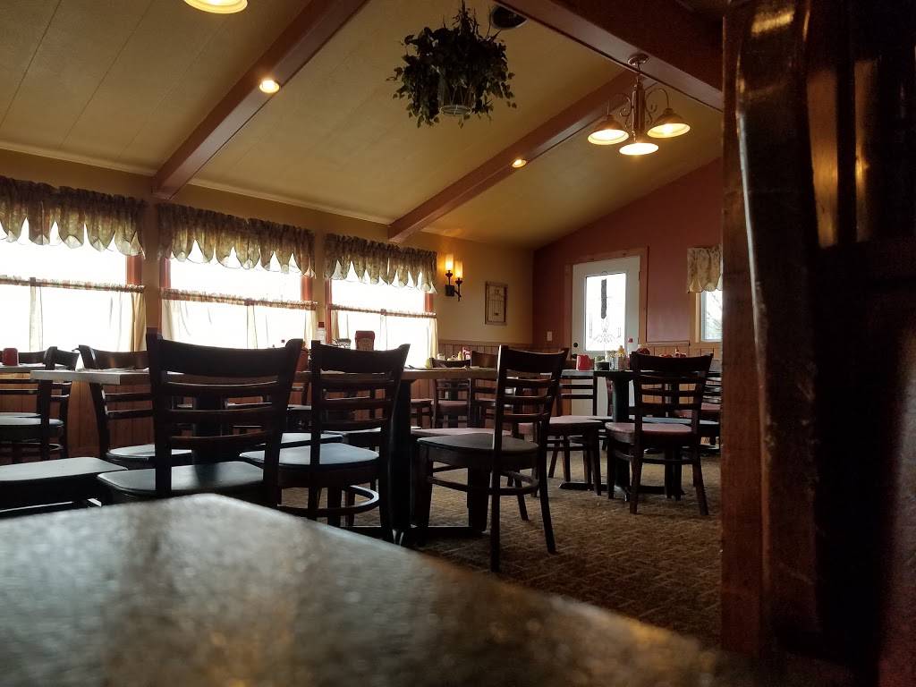 The Bluebird 2 Diner | restaurant | 426 US-6, Factoryville, PA 18419, USA | 5709457686 OR +1 570-945-7686