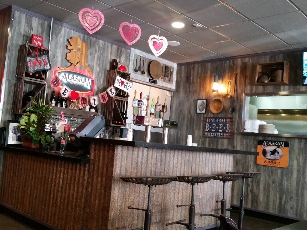 Eureka Pizza Co | restaurant | 18111 Imperial Hwy, Yorba Linda, CA 92886, USA | 7144852375 OR +1 714-485-2375