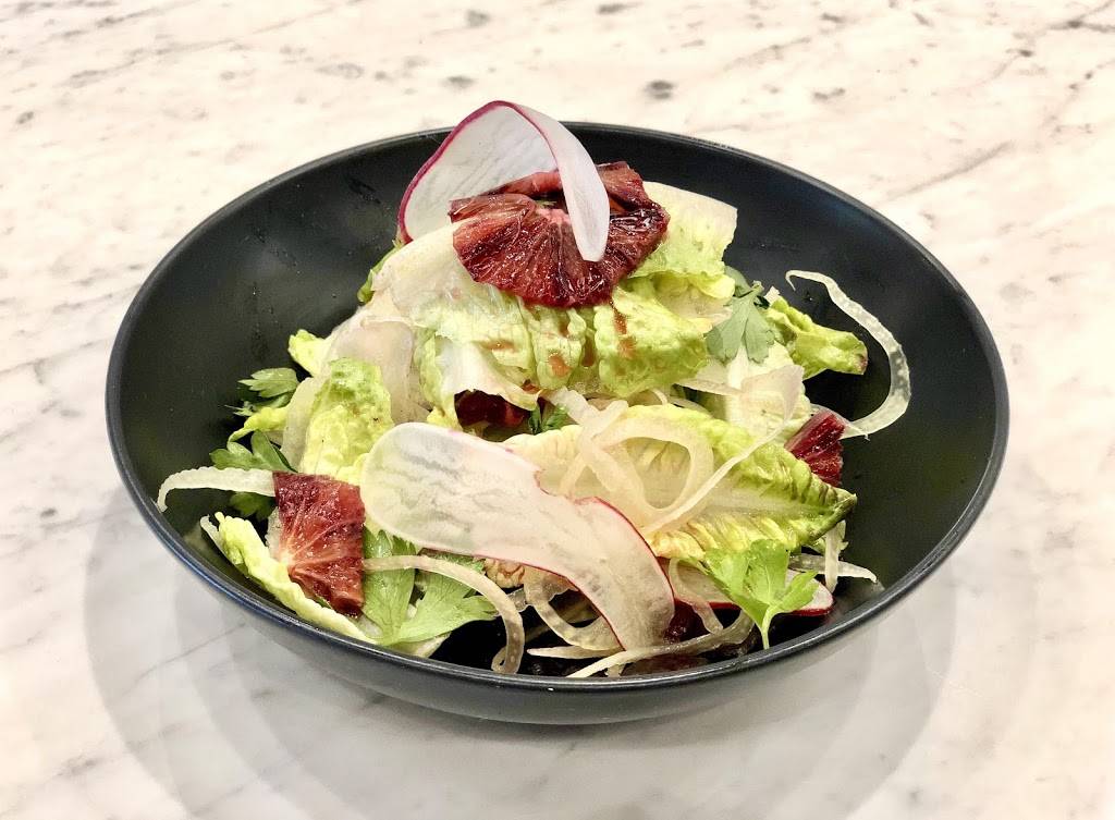 The Daisy | restaurant | 1221 State St, Santa Barbara, CA 93101, USA | 8058450188 OR +1 805-845-0188