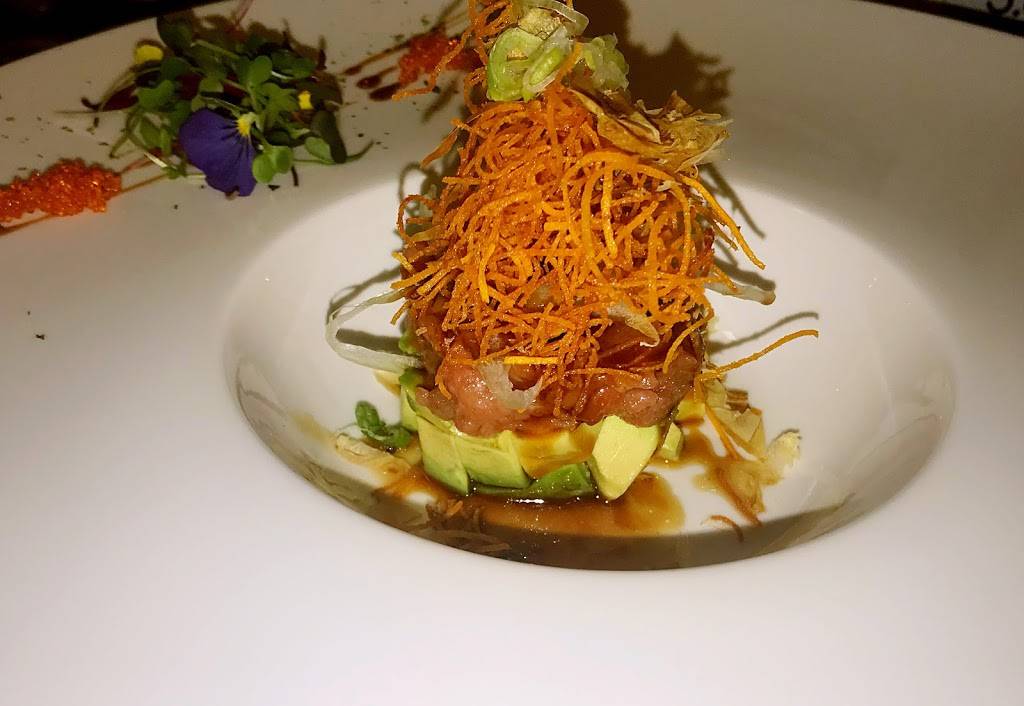 Kyosho | restaurant | 605 Santa Cruz Ave, Menlo Park, CA 94025, USA | 6506568181 OR +1 650-656-8181