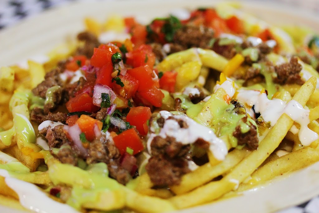 Tacos Fuego | restaurant | 1305 E Routt Ave, Pueblo, CO 81004, USA | 7195428226 OR +1 719-542-8226