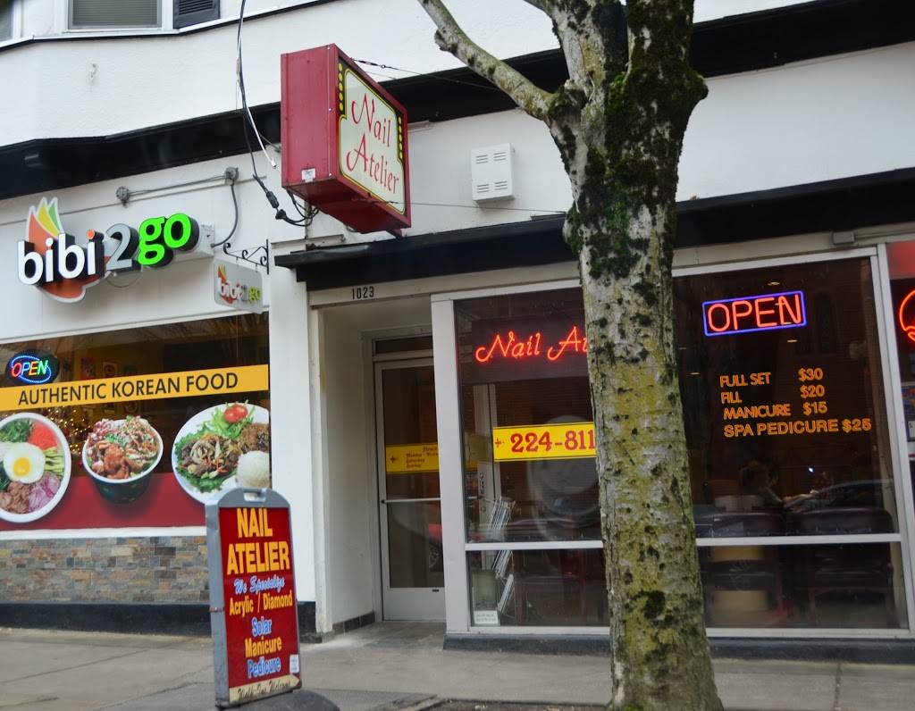 bibi2go | restaurant | 1019 NW 23rd Ave, Portland, OR 97210, USA | 9712428992 OR +1 971-242-8992