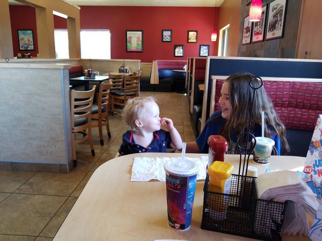 Dairy Queen Grill & Chill | restaurant | 930-B N, S Green St, Henderson, KY 42420, USA | 2708274625 OR +1 270-827-4625