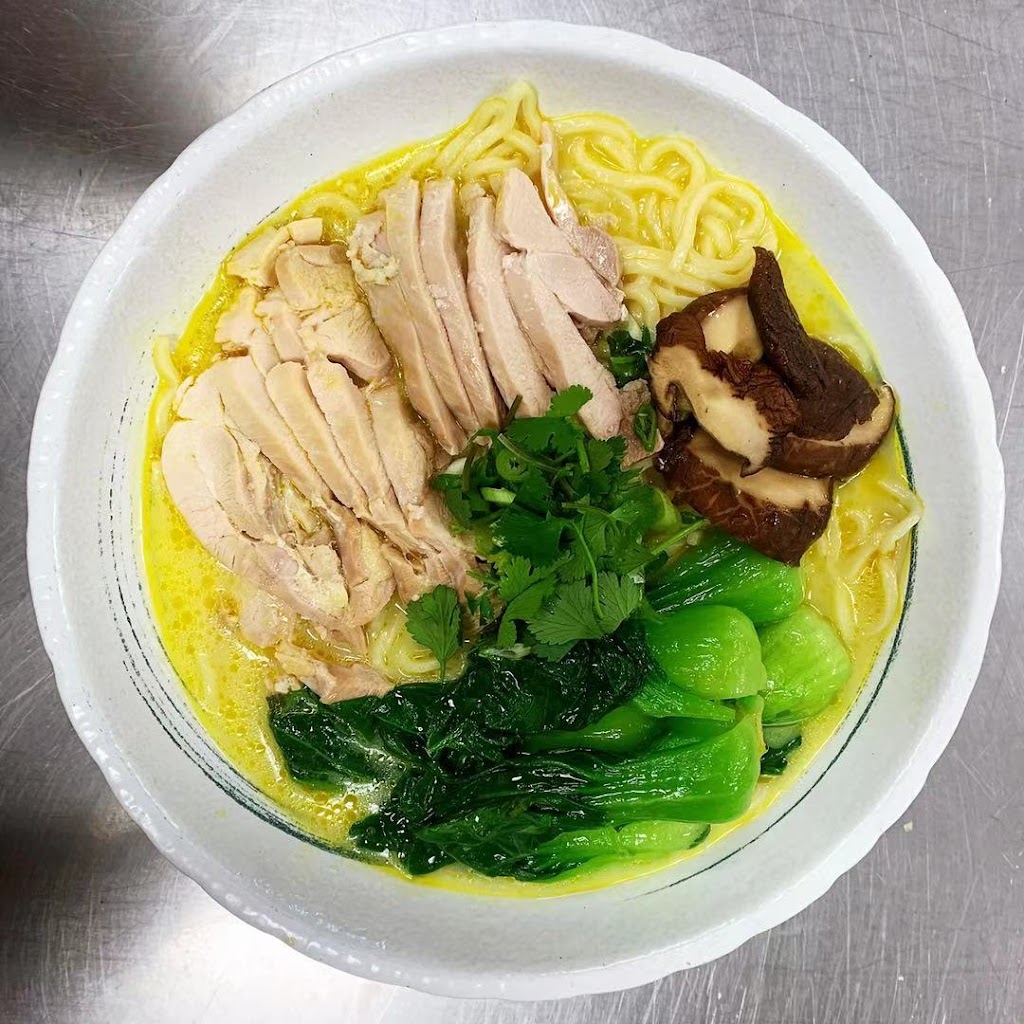 Northern Cafe | restaurant | 4819 Temple City Blvd Unit A, Temple City, CA 91780, USA | 6267034567 OR +1 626-703-4567