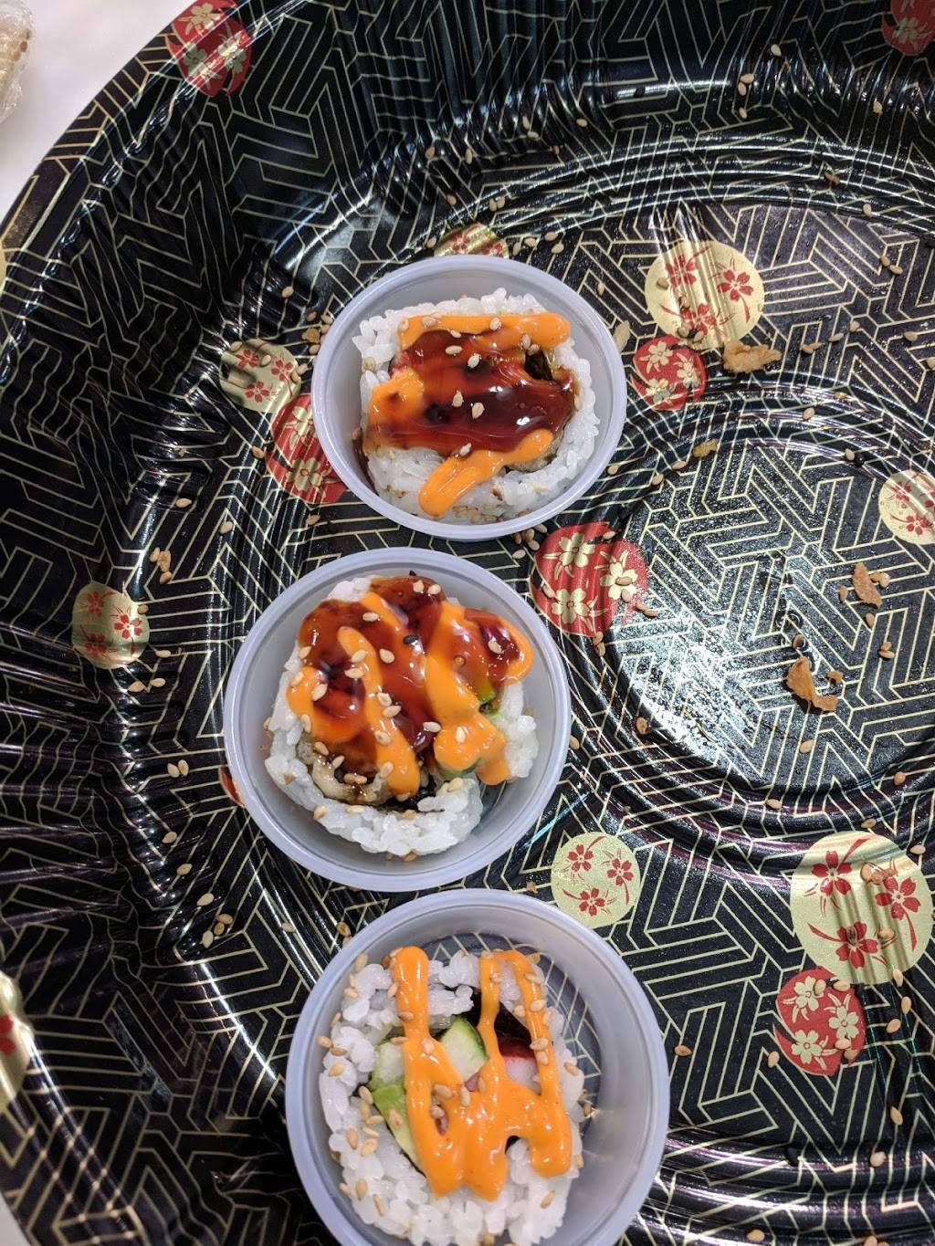 BIG FISH sushi | restaurant | 1428 Atlantic Ave, Virginia Beach, VA 23451, USA | 7577975612 OR +1 757-797-5612