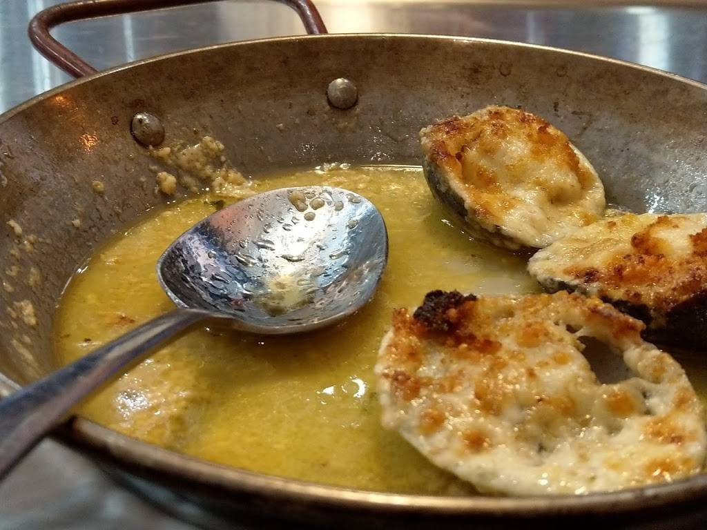 Fish Scale | restaurant | 38-17 Bell Blvd, Bayside, NY 11361, USA | 7188732999 OR +1 718-873-2999