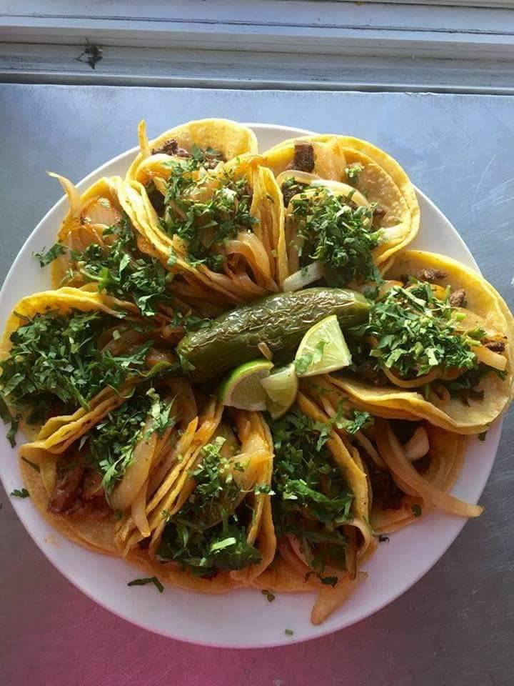 Taqueria El Pasito | restaurant | 2004 Bayou Blue Rd, Houma, LA 70364, USA | 9853033276 OR +1 985-303-3276